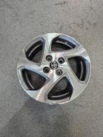 Originele Toyota Yaris Velgen 15 inch, Ophalen, Gebruikt, 15 inch, Velg(en)