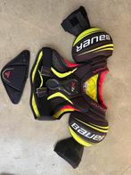 Bauer Vapor x2.9 body protector junior small, Sport en Fitness, IJshockey, Ophalen of Verzenden, Zo goed als nieuw, Bescherming