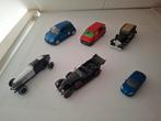 Renault modellen....., Hobby en Vrije tijd, Ophalen of Verzenden, Zo goed als nieuw