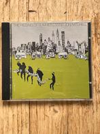 Joni Mitchell - The Hissing of Summer Lawns CD, Ophalen of Verzenden, Zo goed als nieuw, Singer-songwriter