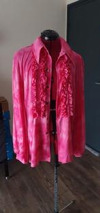 Hippie blouse xl, Kleding | Dames, Ophalen of Verzenden, Zo goed als nieuw, Maat 46/48 (XL) of groter