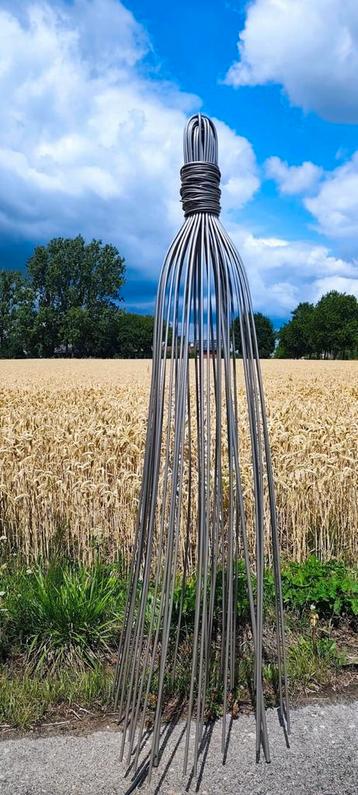 Hugo vloerlamp van JF. Crochet voor Terzani beschikbaar voor biedingen