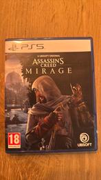 Assassin’s Creed mirage, Ophalen of Verzenden, Gebruikt