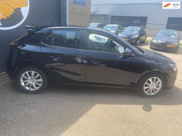 Opel Corsa 1.2 GS Line AUTOMAAT beschikbaar voor biedingen
