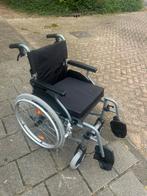 Nieuwe rolstoel, Ophalen, Zorg plus punt, Nieuw, Inklapbaar