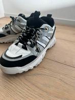 Originele Mason Garments Schoenen - Maat 43, Kleding | Heren, Schoenen, Zwart, Ophalen of Verzenden, Sneakers of Gympen, Zo goed als nieuw