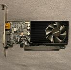 Gigabyte Geforce Gt 1030 2b  Gddr5, Computers en Software, Videokaarten, Ophalen, PCI-Express 3, VGA, Nvidia