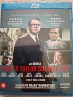 Tinker tailor soldier spy bluray, Ophalen of Verzenden, Zo goed als nieuw, Muziek en Concerten
