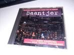 cd soundtrack TV Series Baantjer, Ophalen, Zo goed als nieuw