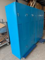 Van Esch stalen lockers, Huis en Inrichting, Ophalen, Nieuw, Modern
