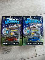 Subaru Wrx Muscle machines, Ophalen of Verzenden