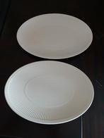 Wedgwood Windsor zuurschalen,26x18cm,3st. Nieuw, Huis en Inrichting, Keuken | Servies, Ophalen of Verzenden, Effen, Porselein