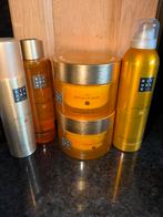 Nieuwe Rituals Mehr set, Ophalen of Verzenden, Nieuw, Bad & Douche