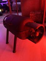 Unieke BBQ, Tuin en Terras, Ophalen, Zo goed als nieuw