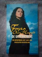 Fayza Oum'Hamed - De uitverkorene, Ophalen, Zo goed als nieuw, Fayza Oum'Hamed