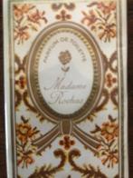 Parfums Rochas Madame Rochas vintage parfum de toilette, Ophalen of Verzenden, Nieuw