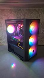 Gaming Pc | I5 6th Gen / 16GB DDR4 / Gtx 1050TI, Computers en Software, Ophalen, Zo goed als nieuw, Gaming, HDD