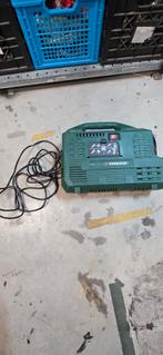 Kleine compressor voor banden en meer, Ophalen of Verzenden, Gebruikt