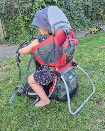 Deuter rugdrager beschikbaar voor biedingen