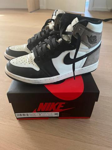 Nike Jordan 1 Mocha mt 41 beschikbaar voor biedingen