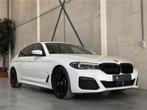 BMW 5-Serie 530i 252pk Xdrive Aut. 2022 Wit, 1998 cc, 4 cilinders, 2000 kg, 1655 kg