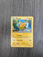 Pikachu BUILD-A-BEAR WORKSHOP, Ophalen of Verzenden, Nieuw, Losse kaart