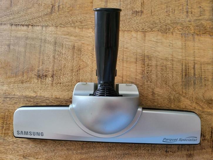 Nieuwe zuigmond van Samsung Parquet Specialist, Witgoed en Apparatuur, Onderdelen en Toebehoren, Nieuw, Ophalen of Verzenden