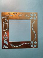 Embossing mallen, Verzenden, Zo goed als nieuw, Overige thema's, Pons of Mal