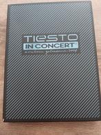 Tiësto In Concert - Gelredome 2004 Boxset, Cd's en Dvd's, Ophalen of Verzenden, Zo goed als nieuw, Techno of Trance, Boxset