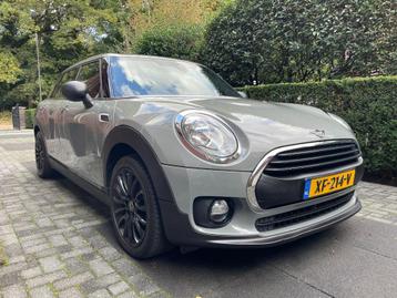 Mini Clubman 1.5 One Business Edition | Salt | Bj.2019 | BTW beschikbaar voor biedingen