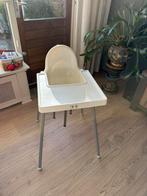 Demontabel kinderstoel ikea wit, Ophalen, Zo goed als nieuw, Stoel(en)