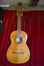 Juan Cortes klassieke gitaar, Muziek en Instrumenten, Ophalen, Gebruikt, Klassieke of Spaanse gitaar