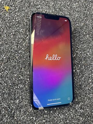 Apple iphone 14, 128GB. beschikbaar voor biedingen