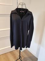 My Pashion Blouse, Kleding | Dames, Ophalen of Verzenden, Zo goed als nieuw, Blauw