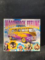 Woodstock Feeling - CD Box Set, Ophalen of Verzenden, Zo goed als nieuw, Pop