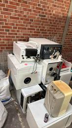 Oude cv ketels, Doe-het-zelf en Verbouw, Zo goed als nieuw, Minder dan 20 liter, Ouder dan 10 jaar, Boiler