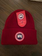 Canada goode muts gloednieuw met prijskaartje, Canada Goose, Nieuw, Overige maten, Ophalen of Verzenden
