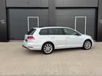 Volkswagen golf variant 1.0 tsi 2018/navi/trekhaak/cruise, Voorwielaandrijving, Stof, 4 cilinders, 1210 kg