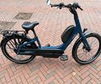 GAZELLE Easyflow C7 Dames Mallard Blue Glans 46cm 2024, Fietsen en Brommers, Elektrische fietsen, Gebruikt, -, - 0
-, NL, Minder dan 47 cm
