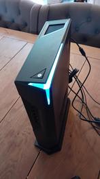 MSI Trident 3 Gaming PC - i7 10700, GTX 1660 Super, Computers en Software, Desktop Pc's, Ophalen, MSI, Virtual Reality, Zo goed als nieuw