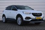 Opel Grandland X 1.2 Turbo Business Executive | Panoramadak, Auto's, Opel, Te koop, Benzine, Gebruikt, SUV of Terreinwagen