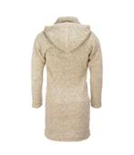 Pure wool Wollen Vest Lang Met Capuchon, Werkschoenendeal, Overige kleuren, Marktplaats@werkschoenendeal.nl, Pure wool