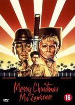 Merry Christmas Mr Lawrence - Tom Conti . David Bowie . dvd, Vanaf 16 jaar, Ophalen of Verzenden, Zo goed als nieuw, Drama