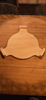 Patton Heat Deflector 23,5 inch, Ophalen, Zo goed als nieuw, Patton