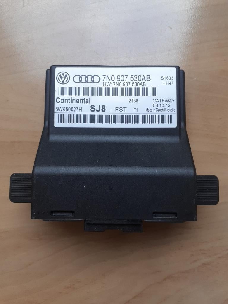 CAN Gateway voor Skoda/VW/Seat/Audi 7N0907530AB, Ophalen of Verzenden, Seat