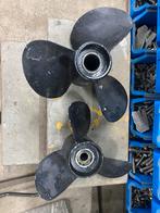 Volvo duoprop schroeven B7, Ophalen of Verzenden, Motor en Techniek