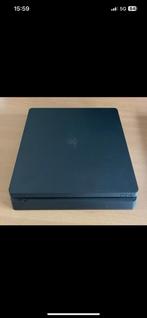 Ps4 slim 1Tb, Spelcomputers en Games, Spelcomputers | Sony PlayStation 4, Ophalen of Verzenden, Zo goed als nieuw, Met 1 controller