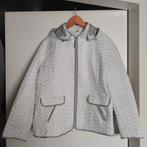Windjack mt xxl, Kleding | Dames, Jassen | Zomer, Ophalen of Verzenden, Nieuw, Maat 46/48 (XL) of groter, Wit