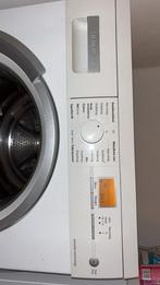 Siemens droger, 6 tot 8 kg, Ophalen, Zo goed als nieuw, Condens
