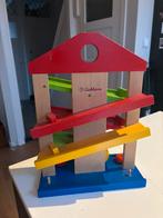 Knikkerbaan eichenhorn, Ophalen of Verzenden, Zo goed als nieuw